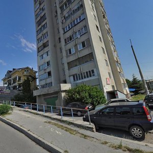 Ulitsa Snezhkovoy, 20, Alushta: photo