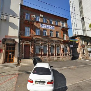 Mechnykova Street, 15, : foto