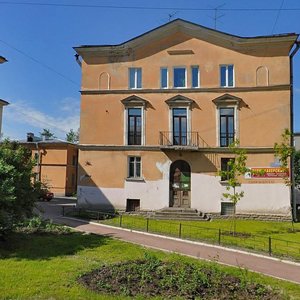 Kosinova Street, 7, : foto