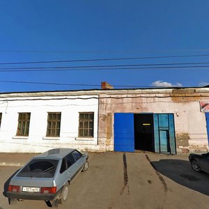 Staroobryadcheskiy Drive, 1А, Ryazan: photo