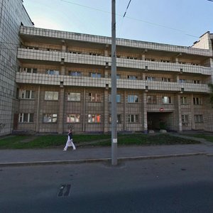 Geroev Khasana Street, 24, Perm: photo