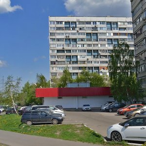 Vostryakovsky Drive, 17к3А, Moscow: photo