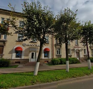 Prospekt 25 Oktyabrya, 41, Gatchina: photo