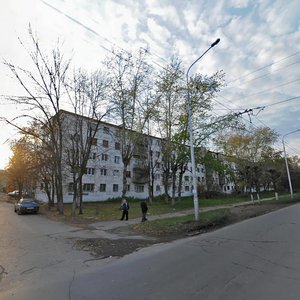 Oktyabrskaya Street, 56, Ryazan: photo