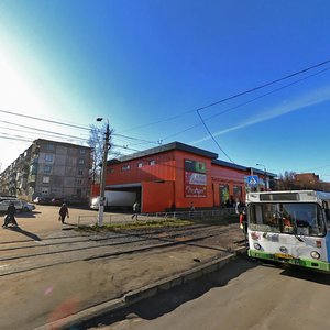 Metallurgov Street, 65А, Tula: photo