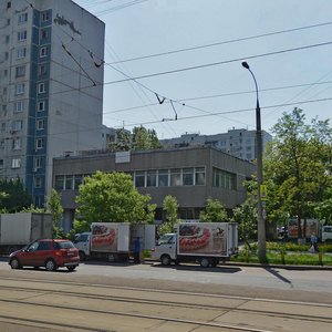 Tallinskaya Street, 14, Moscow: photo
