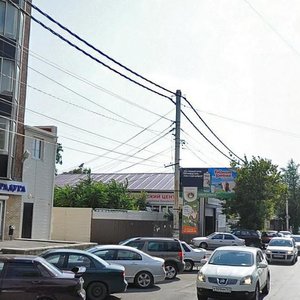Myasnikova Street, 58, : foto