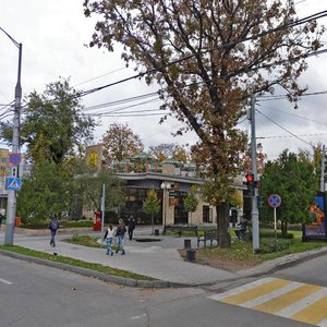 Krasnaya Street, 127/1, Krasnodar: photo