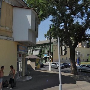 Одесса, Малая Арнаутская улица, 82: фото