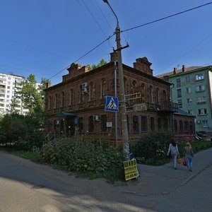 Volochayevskaya ulitsa, 17Гк1, Omsk: photo