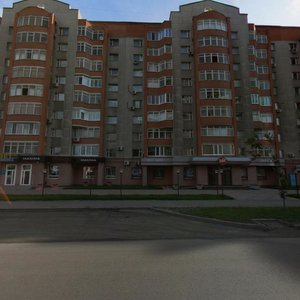 50 Let Oktyabrya Street, 3, Tyumen: photo