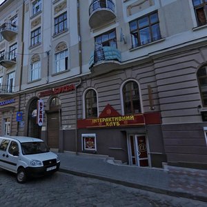 Vulytsia Zankovetskoi, 15, : foto