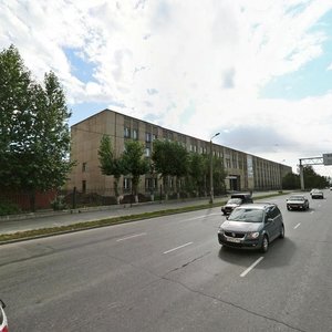 Pobedy Avenue, 187, : foto
