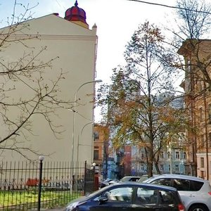 Sofiivska Street, 14, : foto