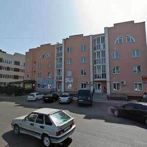 Kupyansky Lane, 7, Voronezh: photo