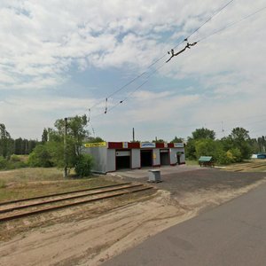 Geroev Sibiryakov street, 13В, Voronezh: photo