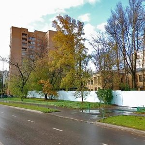 Izmaylovskoye Highway, 47, Moscow: photo