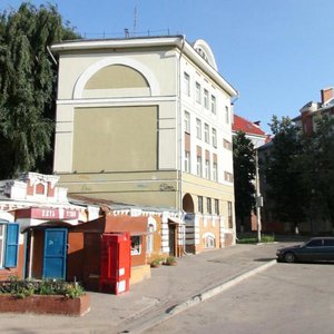 Maksima Gorkogo Street, 57, Nizhny Novgorod: photo