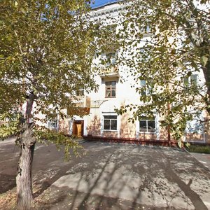 Sevastopolskaya Street, 18, : foto