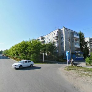 Olimpiyskaya ulitsa, 35 ، تيومين: صورة