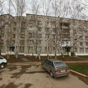 Monchegorskaya Street, 12к1, Nizhny Novgorod: photo