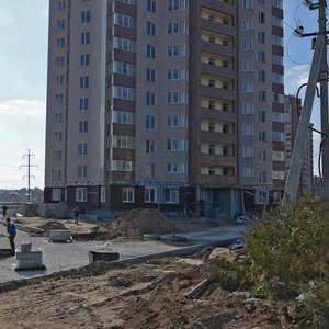 Pokryshkina Street, 11, Volgograd: photo