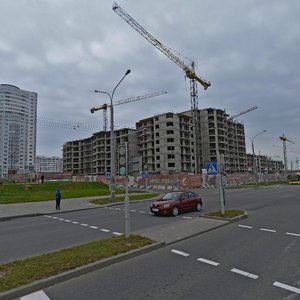 Narachanskaja Street, 4 ، مينسك: صورة