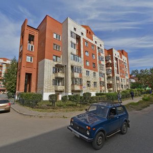 Ulitsa 50 let Profsoyuzov, 102, : foto