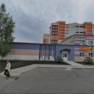 Rakhmaninova Street, 4АкБ, Penza: photo