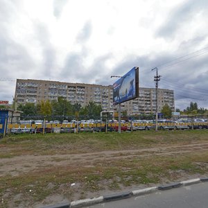 Ulitsa imeni Akademika O.K. Antonova, 8, Saratov: photo