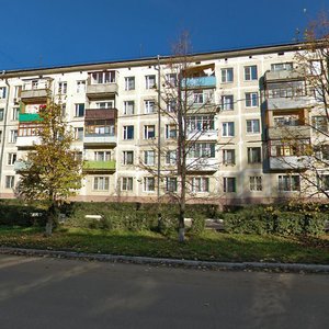 Sadovaya Street, 35, Kashira: photo