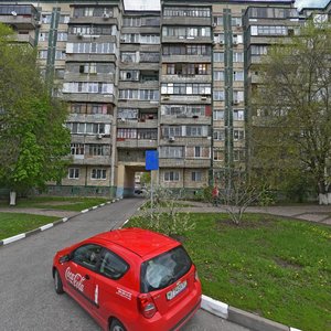 Chapaeva Street, 24, Belgorod: photo