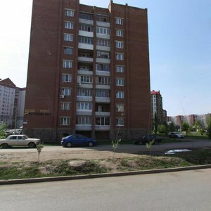 Ulitsa Akademika Korolyova, 10/5 ، أوفا: صورة