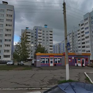 Mendeleyeva Street, 26А, Nizhnekamsk: photo