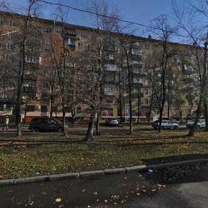 Budyonnogo Avenue, 39к1, Moscow: photo