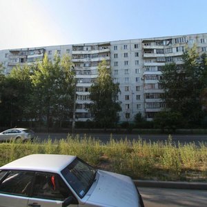 Marshala Chuykova Street, 85, : foto