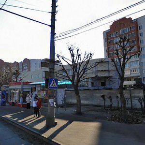 Krupskoy Street, 18Б, Ryazan: photo