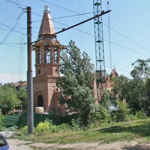 Саратов, Проспект имени 50 лет Октября, 107Д: фото