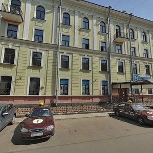 Mikhaylova Street, 19, : foto