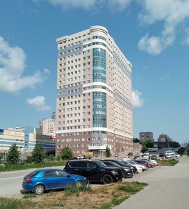 Frunze Street, 242, Novosibirsk: photo