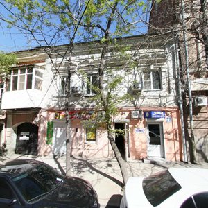 Suvorova Street, 27, Rostov‑na‑Donu: photo