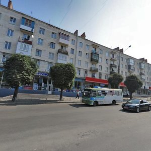 Prospekt Nezalezhnosti, 107, Chernivtsi: photo