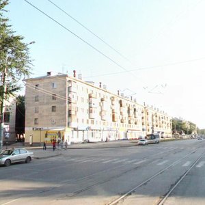 Pobedy Street, 125, Samara: photo