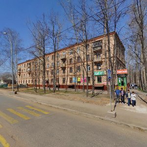 Amurskaya Street, 19, Moscow: photo