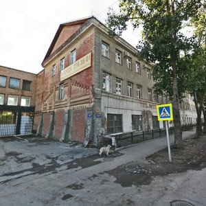 Ulitsa Neverova, 39к8, Samara: photo