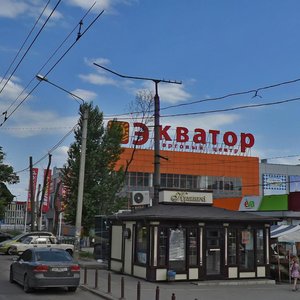 Харьков, Проспект Героев Харькова, 256Б: фото
