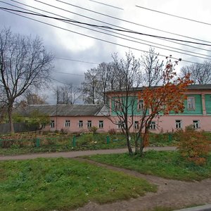 Privokzalnaya ulitsa, 18 ، : صورة