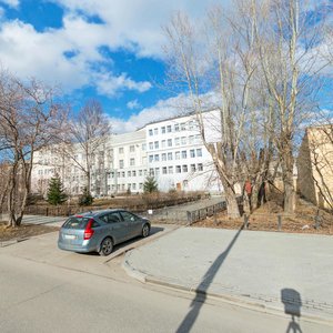 Sofyi Kovalevskoy Street, 22, Yekaterinburg: photo