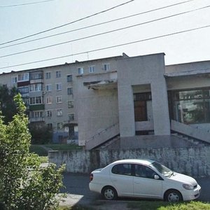 Znamyonschikova Street, 51, Khabarovsk: photo