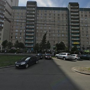 Pyatiletok Avenue, 4к1, Saint Petersburg: photo